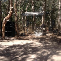 Watasuni - Sunday Sesh @ Psy Language 2015