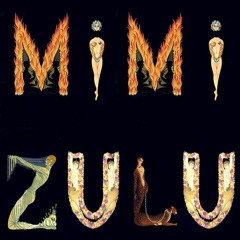 Mimi Zulu - It Rains Love