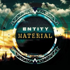Entity - Perpetual Rush ('Material' - Preview Clip)