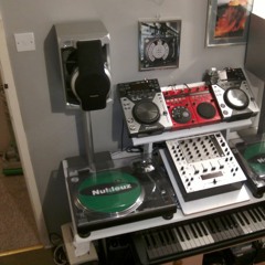 DJ DANNY DIXON REWIRED RECORDS DEMO