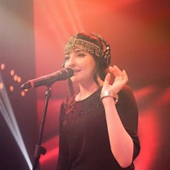 Man aamadeh Am (gul panra and atif aslam)