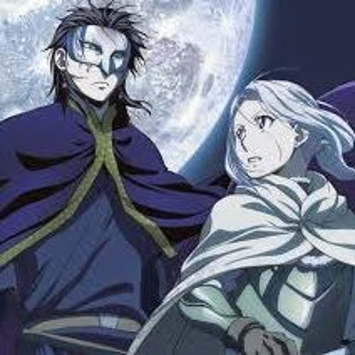Arslan Senki Tv