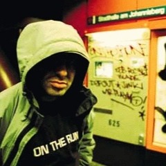 Blade Nuclear Raw Fear (Unreleased demo 1996)