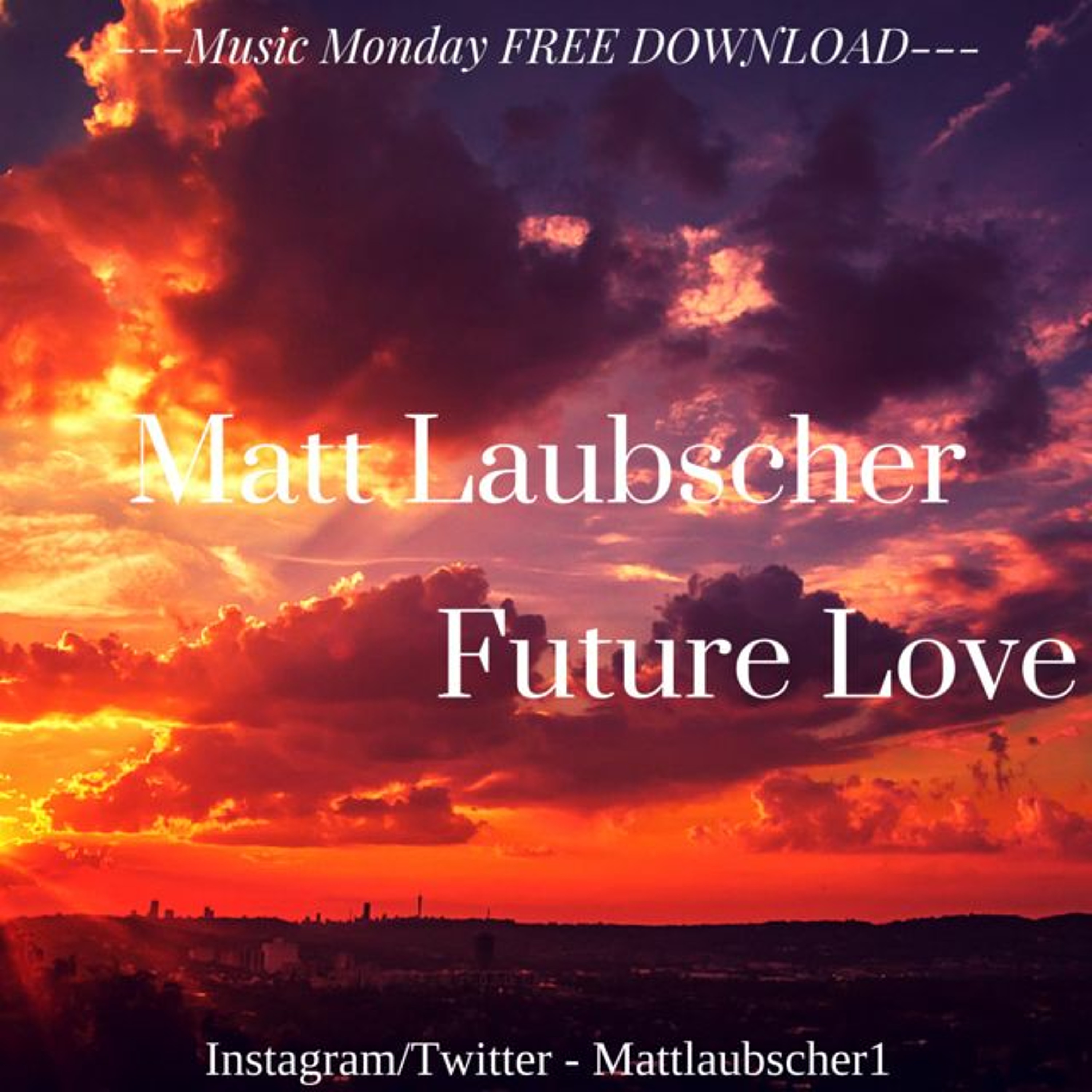 DJ Matt Laubscher