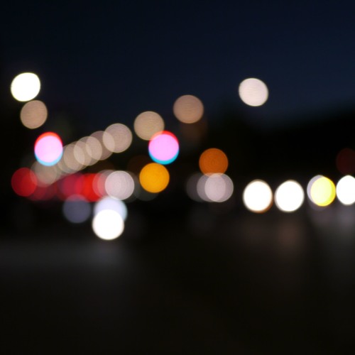 Progression 2 - Virtual Light