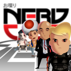 NerdCast: Episode 105