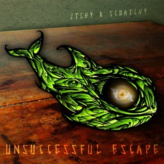 Preview Album 2015 // Unsuccessful Escape OUT NOW ! ON HADRA RECORDS !!!