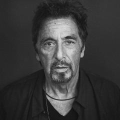 Al Pacino: "Keep yourself open"