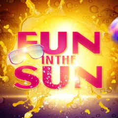 Fun In The Sun -Lujoe and the Gifted