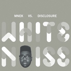 Disclosure V MNEK - White Noise - Profiler Remix