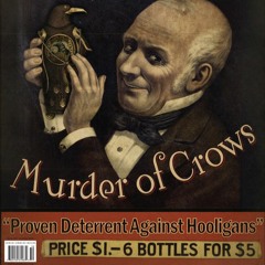 Murder of Crows [LSDJ]