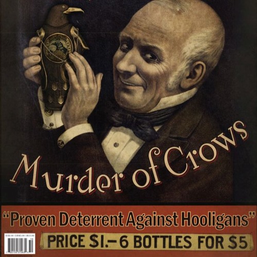 Murder of Crows [LSDJ]