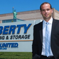 Anthony Federico Of Liberty Moving & Storage LIVE On LI In The AM
