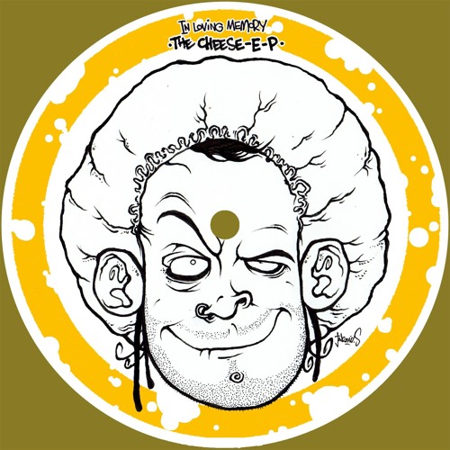 GRR - A=3n+1 (JIGSORE 009 - out now on vinyl + digi!)