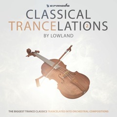 Lowland - Offshore (Originally performed by Chicane) [OUT NOW]