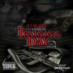 Training  Day