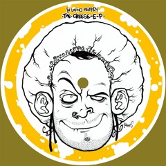 Humb - Bad Gal Bad (JIGSORE 009 - out now on vinyl + digi!)