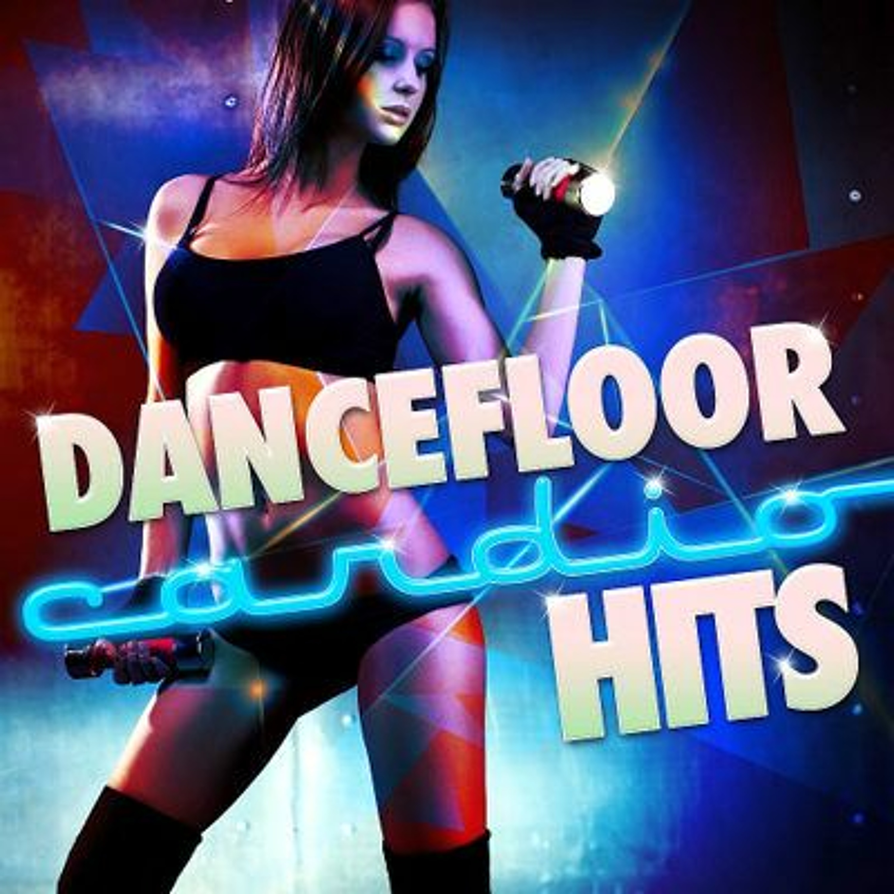 MOTIVATION (Hip-Hop Electro House) episode artwork
