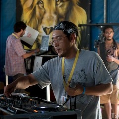 Mighty Massa @ Dub Camp festival (entire session)