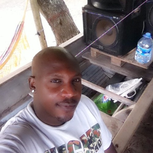Dj Fab Ft Vybz Kartel & Toian - Ice cream (Venus Zouk Riddim By Dj Fab 2k15)