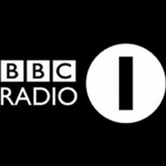 BBC radio 1 guest mix (Friction show)