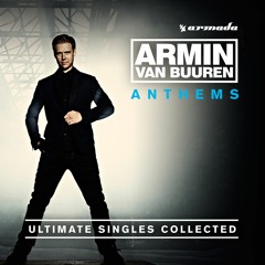 Armin van Buuren feat. Jan Vayne - Serenity