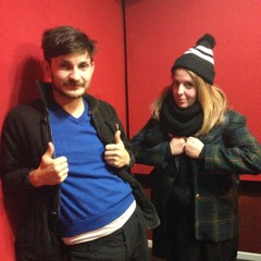 Episode 1: Alana Scherr, Matt Aitken, North Perth Plaza