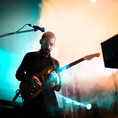 Odai Shawagfeh - Comfortably Numb ( Solo / Hayajan Cover )