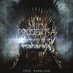 Maharaja (Original Mix)| Free Download | Click on buy to Download
