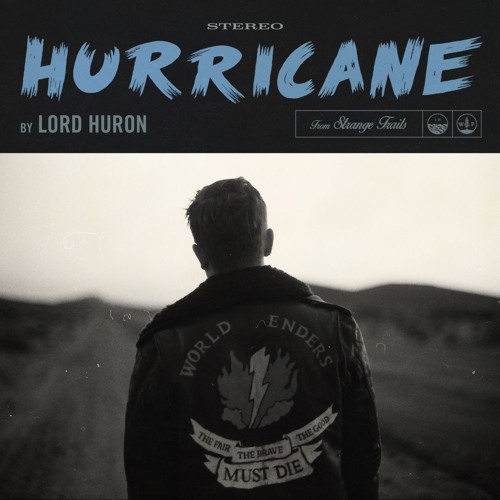 Hurricane (Johnnie’s Theme)