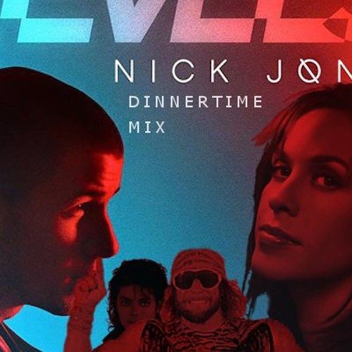 DJ Cummerbund Levels (Dinnertime Mix) by DJ Cummerbund Free