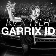 Martin Garrix & David Guetta - Blue Flames (Kerafix & Vultaire & Tyler Mason Remix)
