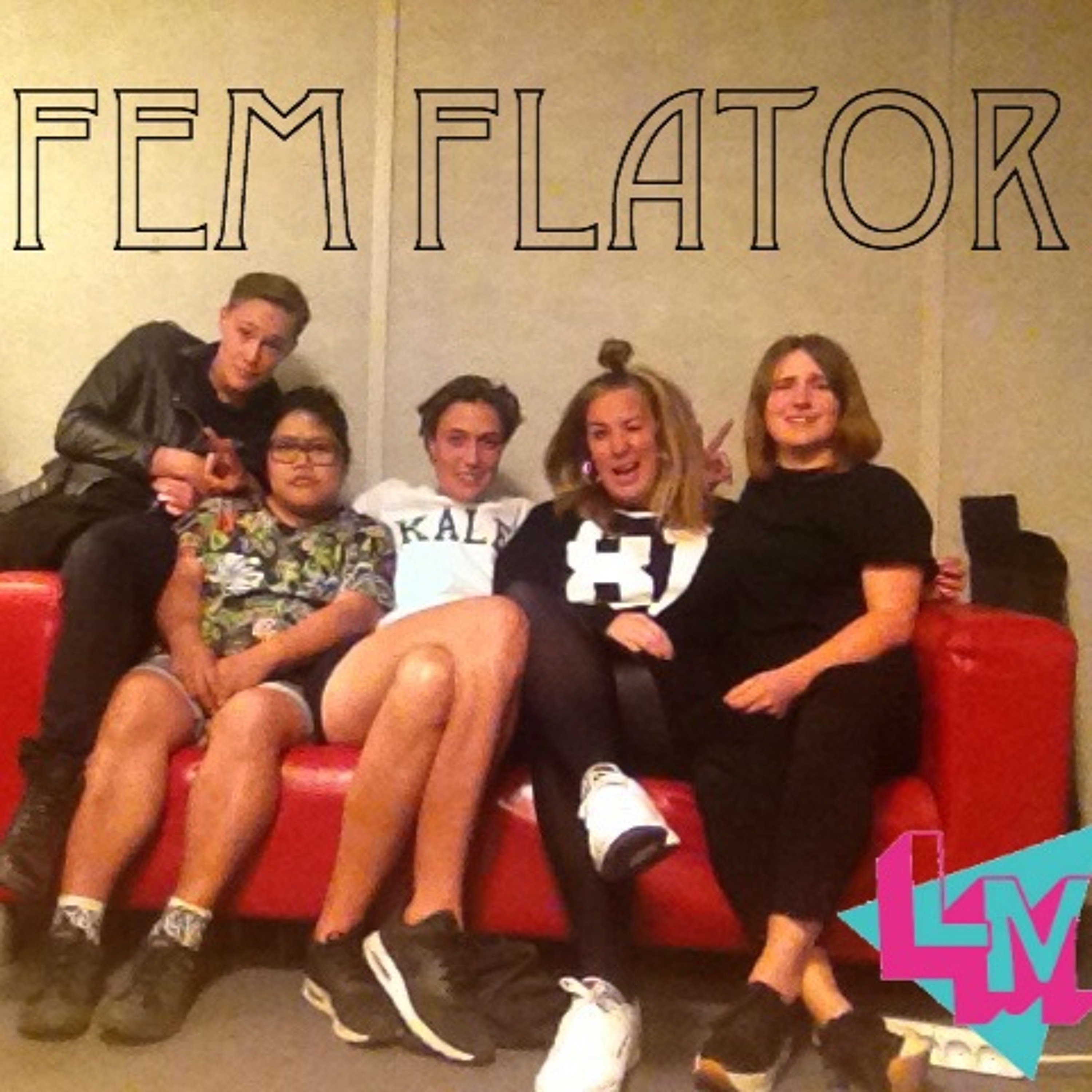 2. Festa med flator episode artwork