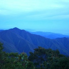 Blue Montains
