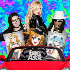 We Roll Kawaii