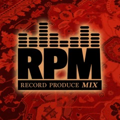 Face Of A Lion RPM edit/Rich Ortiz/ Ray Played most Guitars, Co-Produced and Mixed. 2009