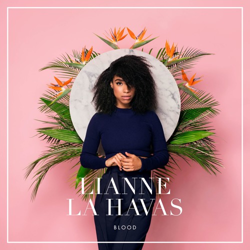 Lianne La Havas - Green And Gold (GRADES Edit)