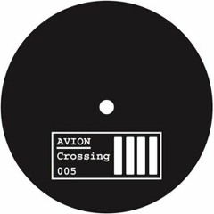 AVION - Tax - Crossing 005