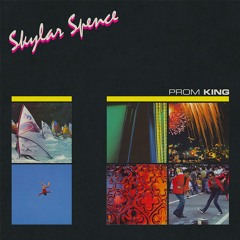 Skylar Spence - "Fiona Coyne"