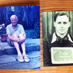 Modstandsmandens minder