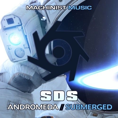 SDS-Andromeda (Forthcoming Machinist Music)