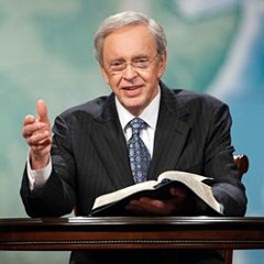 Charles Stanley On Obeying God