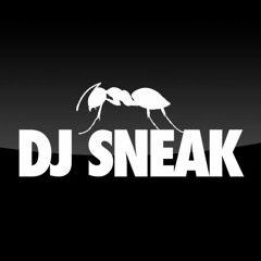 DJ Sneak - ANTS Live Streaming @ Ushuaïa Ibiza 05/11/2015