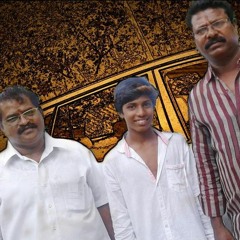 KALVA KANULA CHINADANA ''2015 DRC'' MIX ''DJ SUMANTH''