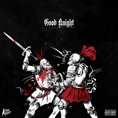 Kirk Knight - "Good Knight" ft. Joey Bada$$, Flatbush Zombies, & Dizzy Wright (Prod. by Kirk Knight)