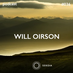 SEKOIA Podcast #036 - Will Oirson