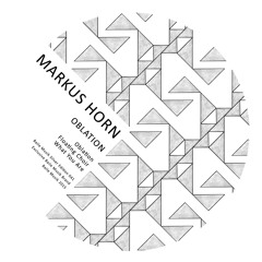 Markus Horn - Floating Choir (Original Mix)