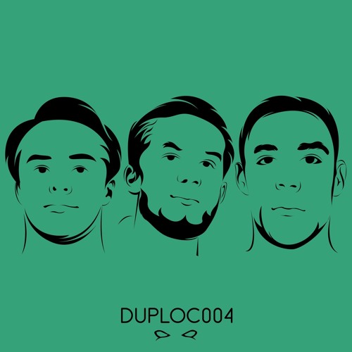 Requake & BadKlaat - End Of Us [DUPLOC004a]