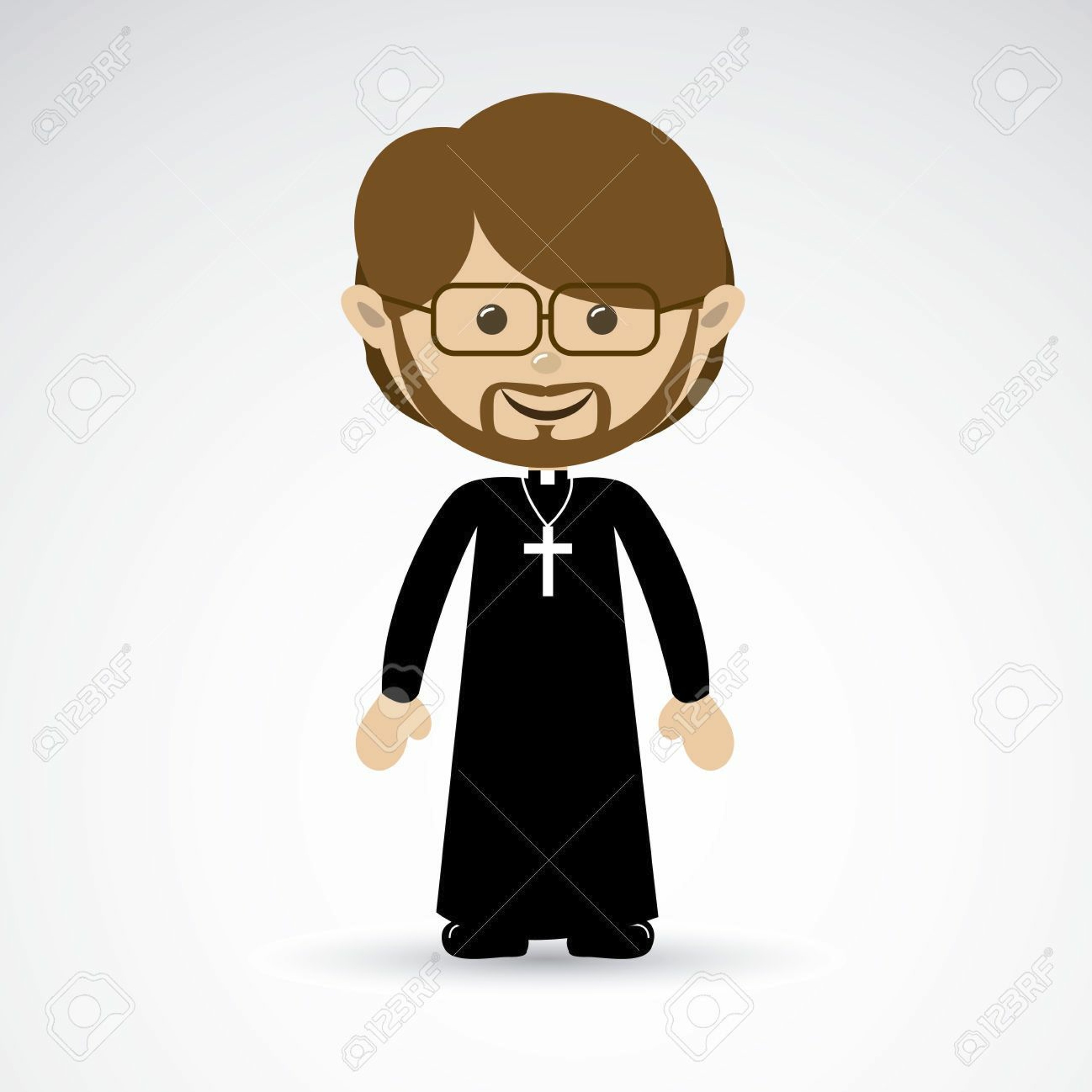 Young Priest (ProD By Ondek)