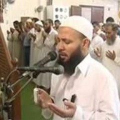 مقطع من سورة الزمر بصوت الشيخ رضا عبد المحسن